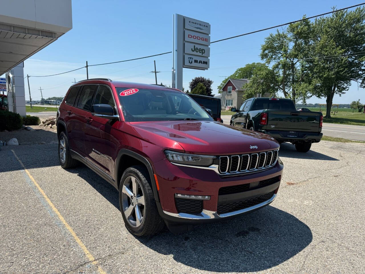 jeep grand cherokee l 2022 1C4RJKBG6N8511411 image jeep grand cherokee l 2022 1C4RJKBG6N8511411 image